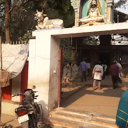Sri Aanai Kulathammam Temple