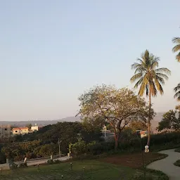 Sri Aarama Veerabadra Swamy Alayamu