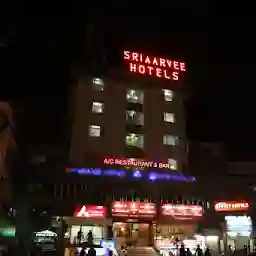 Sri Aarvee Hotel