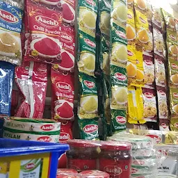 Sri Aayyanar Appan Vegetables Shop