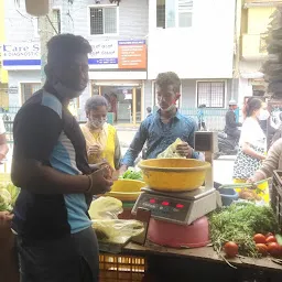 Sri Aayyanar Appan Vegetables Shop