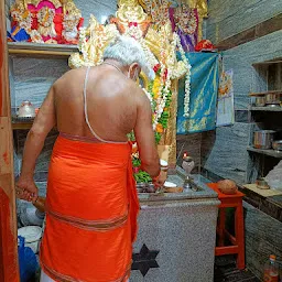 Sri Abayanjanaya Swami Temple