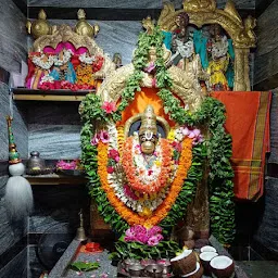 Sri Abayanjanaya Swami Temple