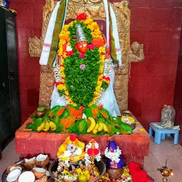Sri Abayanjaneya Swamy Temple