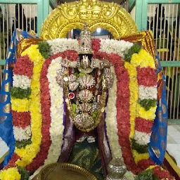 Sri Abayapradhana Renganatha perumal temple