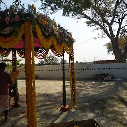 Sri Abhaya Anjaneya Hanuman Temple