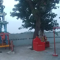 Sri Abhaya Anjaneya Hanuman Temple