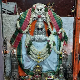 Sri Abhaya Anjaneya Swamy Temple