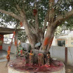 Sri Abhaya Veeranjaneya Swamy Temple