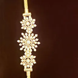 Sri Abinaya Jewellers