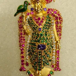 Sri Abinaya Jewellers