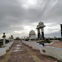 Sri Adhi Sankarar Temple