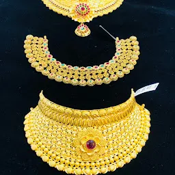 Sri Adhilakshmi Jewellers