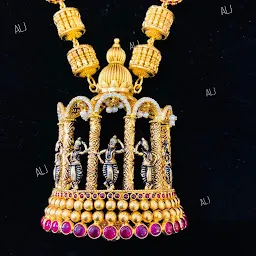 Sri Adhilakshmi Jewellers