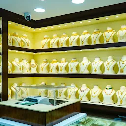 Sri Adhilakshmi Jewellers