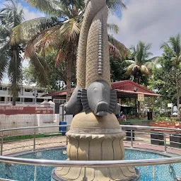 Sri Adishakthi Sri Bandanthamma Sri Kaalamma Temple