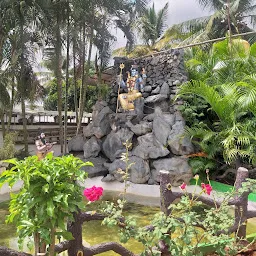 Sri Adishakthi Sri Bandanthamma Sri Kaalamma Temple