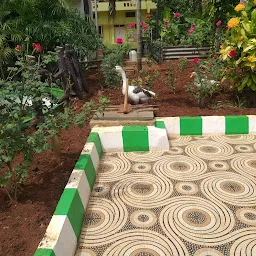 Sri Adishakthi Sri Bandanthamma Sri Kaalamma Temple