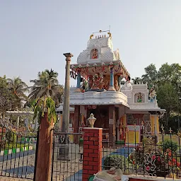 Sri Adishakthi Sri Bandanthamma Sri Kaalamma Temple