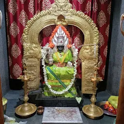 Sri Adishakthi Sri Bandanthamma Sri Kaalamma Temple