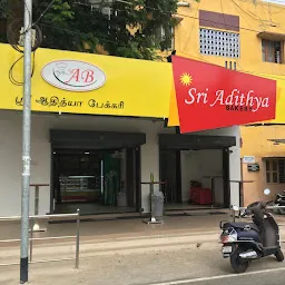 Sri Adithya Bakery