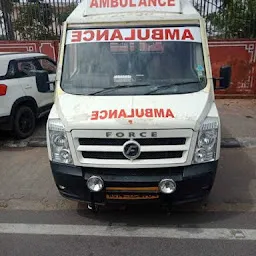 Sri aditya ambulance 24/7
