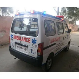 Sri aditya ambulance 24/7