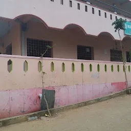 Sri Aditya English Medium High School