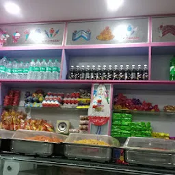 Sri Agarval Sweets And Cake Palace