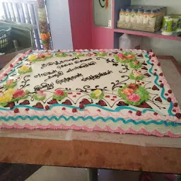 Sri Agarval Sweets And Cake Palace