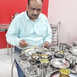 Sri Agarwal Bhojnalaya