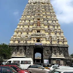Sri agathiyar naadi kanchipuram