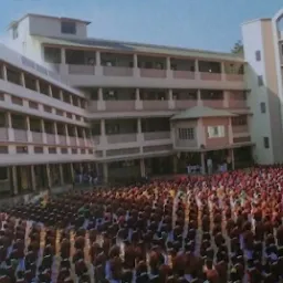 Sri Agrasen School