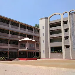 Sri Agrasen School