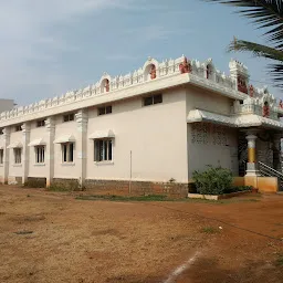 SRI AHOBILA MATT, SRI LAKSHMI NARASIMHA SWAMY TEMPLE