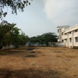 SRI AHOBILA MATT, SRI LAKSHMI NARASIMHA SWAMY TEMPLE