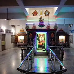 Sri Ahobila Mutt