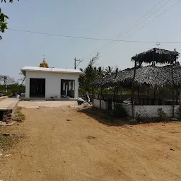 Sri Aishwarya Venkateswara Swami Temple