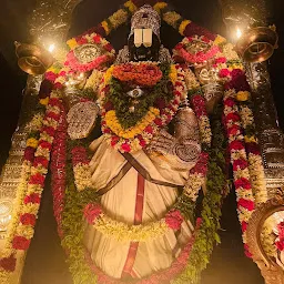 Sri Aishwarya Venkateswara Swami Temple