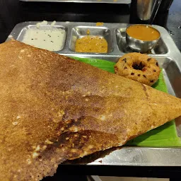Sri Aiswariya Vegetarian Restaurant