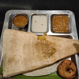 Sri Aiswariya Vegetarian Restaurant