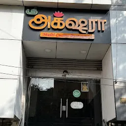 Sri Aksharaa Multicuisine Restaurant