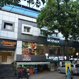 Sri Aksharaa Multicuisine Restaurant