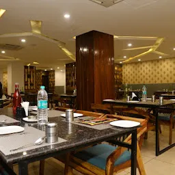 Sri Aksharaa Multicuisine Restaurant