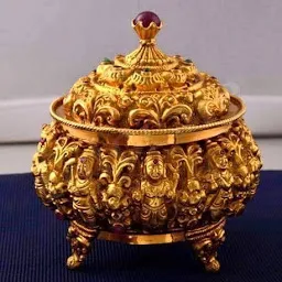 Sri Akshay Jewellers