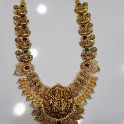 Sri Akshay Jewellers