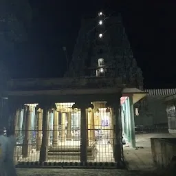 Sri Alagar Temple