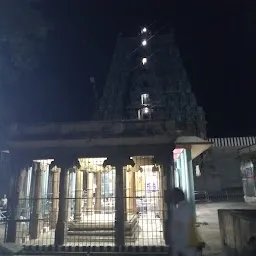 Sri Alagar Temple