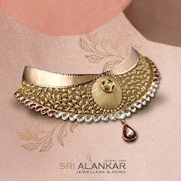 Sri Alankar Jewellers & Sons