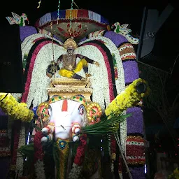 Sri Alarmelmangai Samedha Prasanna Venkatesha Perumal Temple